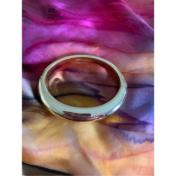 Cos | gold bangle - Picture 2 of 4